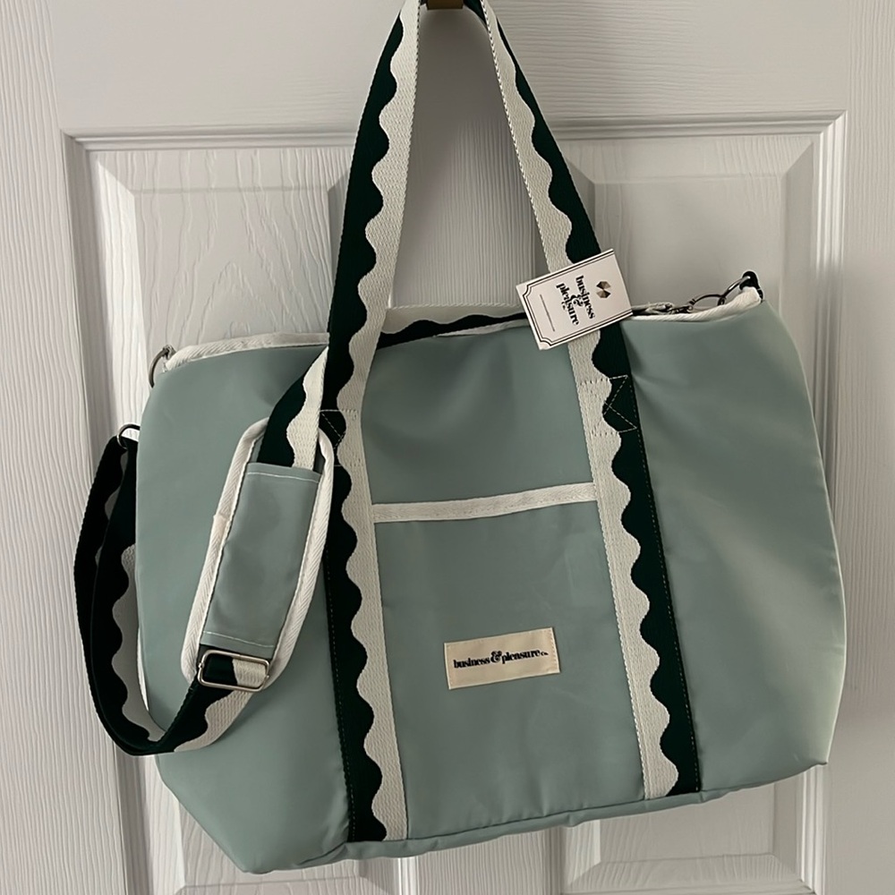 Cooler Bag